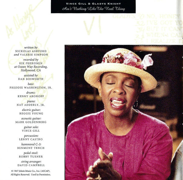 Various - Rhythm Country And Blues (CD) Image