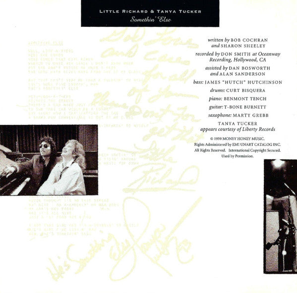 Various - Rhythm Country And Blues (CD) Image