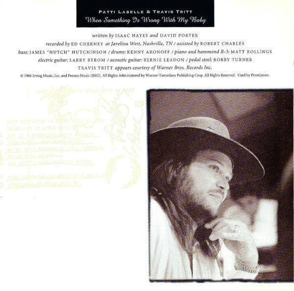 Various - Rhythm Country And Blues (CD) Image