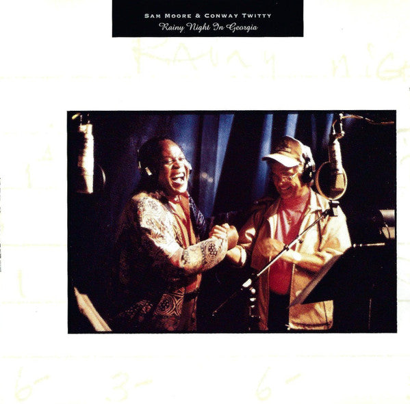 Various - Rhythm Country And Blues (CD) Image