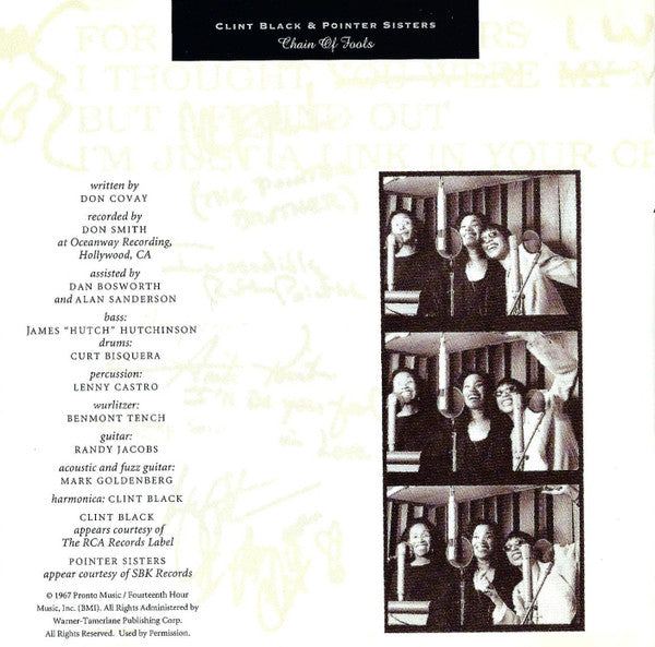 Various - Rhythm Country And Blues (CD) Image