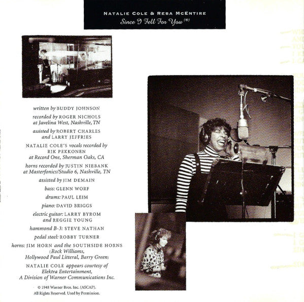 Various - Rhythm Country And Blues (CD) Image