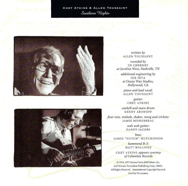 Various - Rhythm Country And Blues (CD) Image