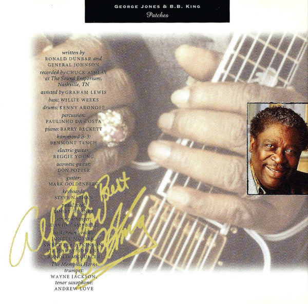 Various - Rhythm Country And Blues (CD) Image