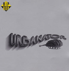 Urbanator - Urbanator (CD) Image