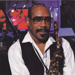 Sonny Fortune - A Better Understanding (CD) Image