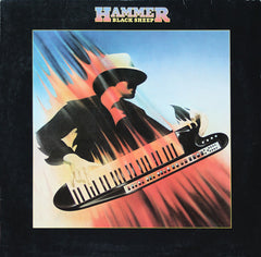 Hammer (7) - Black Sheep (Vinyl) Image