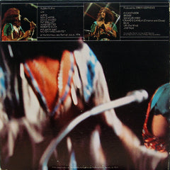 Flora Purim - 500 Miles High (Vinyl) Image