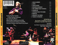 Rippingtons, The Featuring Russ Freeman (2) - Live In L.A. (CD) Image