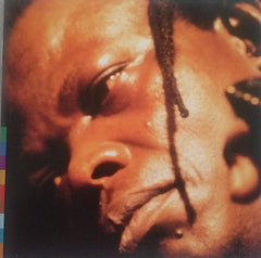 Remmy Ongala & Orchestre Super Matimila - Mambo (CD) Image