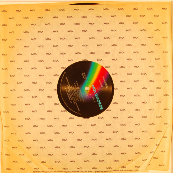 Eumir Deodato - Whirlwinds (Vinyl) Image