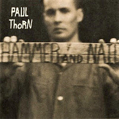 Paul Thorn - Hammer And Nail (CD) Image