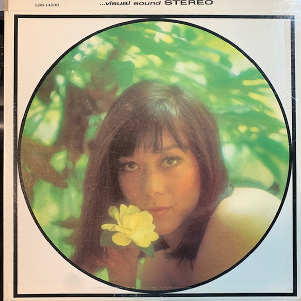 50 Guitars Of Tommy Garrett, The - Return To Paradise (Vinyl) Image