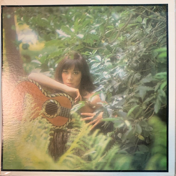 50 Guitars Of Tommy Garrett, The - Return To Paradise (Vinyl) Image