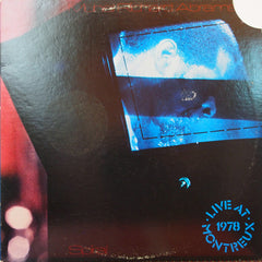 Muhal Richard Abrams - Spiral: Live At Montreux 1978 (Vinyl) Image