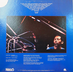 Muhal Richard Abrams - Spiral: Live At Montreux 1978 (Vinyl) Image