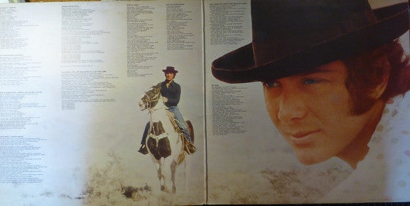 Paul Anka - Paul Anka (Vinyl) Image