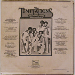 Temptations, The - House Party (Vinyl) Image