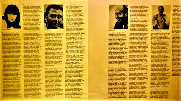 Various - Brazilian Wave (Vinyl) (3 LP) Image