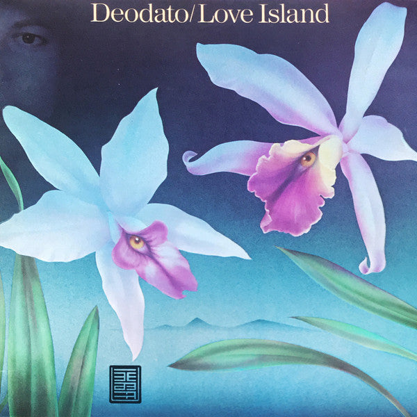 Eumir Deodato - Love Island (Vinyl) Image