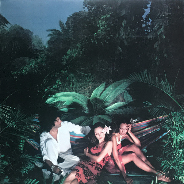 Eumir Deodato - Love Island (Vinyl) Image