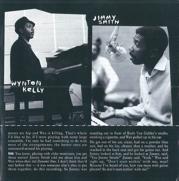 Wes Montgomery - Impressions: The Verve Jazz Sides (CD) (2 CD) Image