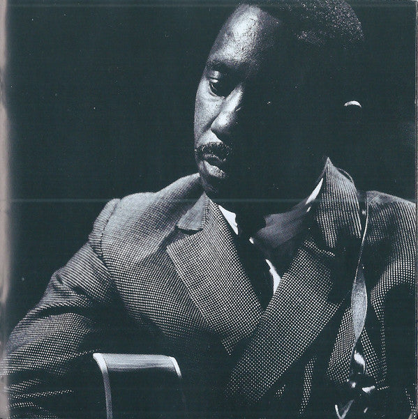 Wes Montgomery - Impressions: The Verve Jazz Sides (CD) (2 CD) Image