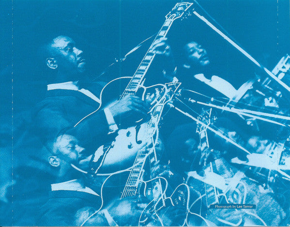 Wes Montgomery - Impressions: The Verve Jazz Sides (CD) (2 CD) Image