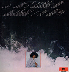 Roberta Kelly - Gettin' The Spirit (Vinyl) Image