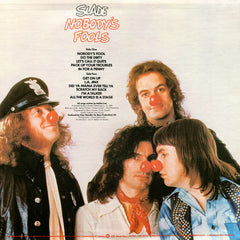 Slade - Nobody's Fools (Vinyl) Image