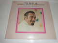 Hugo Montenegro, His Orchestra And Chorus - The Best Of Hugo Montenegro (Vinyl) Image