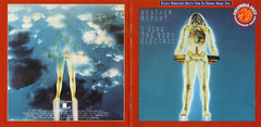 Weather Report - I Sing The Body Electric (CD) Image