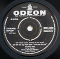 Shankar-Jaikishan - Kal Aaj Aur Kal (45-RPM) Image