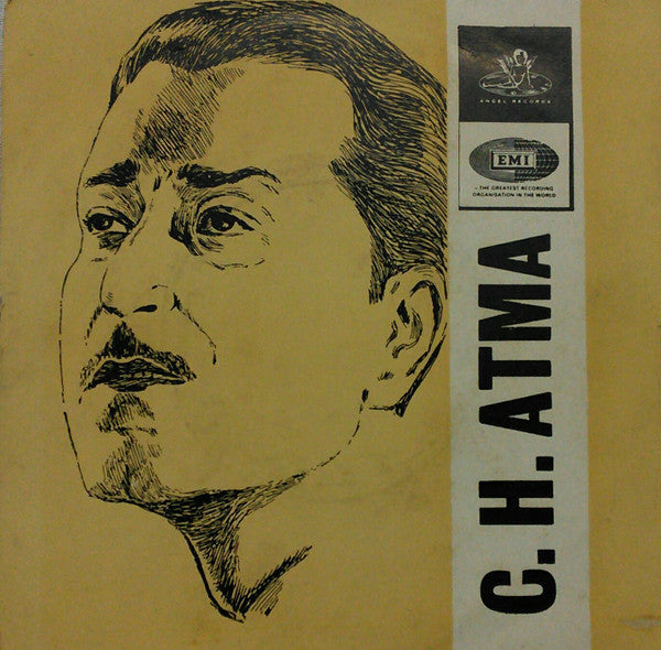 C.H. Atma - C.H. Atma (45-RPM) Image