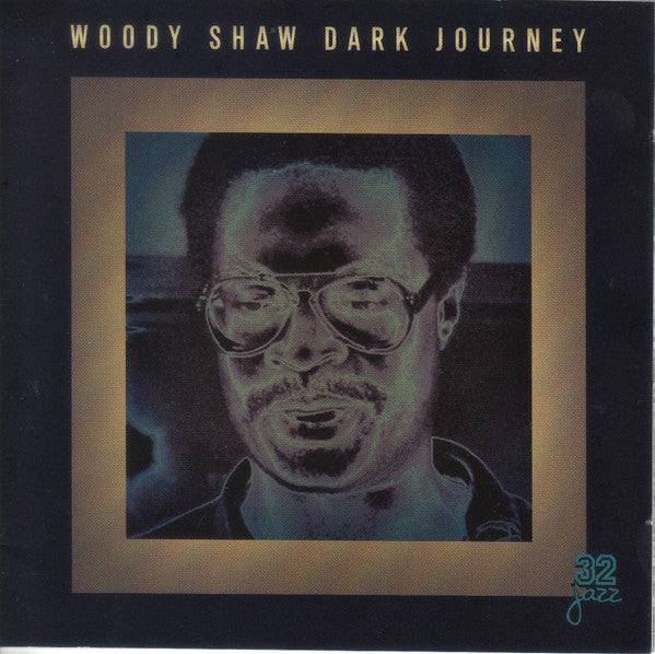 Woody Shaw - Dark Journey (CD) (2 CD) Image