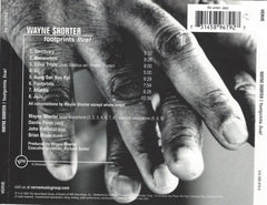 Wayne Shorter - Footprints Live! (CD) Image