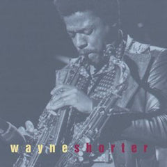 Wayne Shorter - This Is Jazz, Vol. 19 (CD) Image