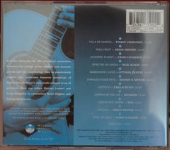 Various - Guitarisma (CD) Image
