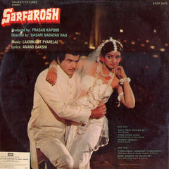 Laxmikant-Pyarelal, Anand Bakshi - Sarfarosh (Vinyl) Image