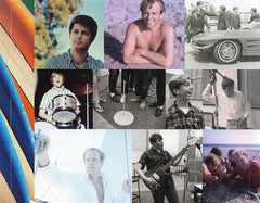 Beach Boys, The - Greatest Hits (CD) Image