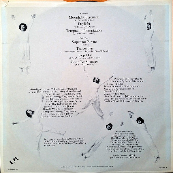 Ventures, The - Rocky Road (Vinyl) Image