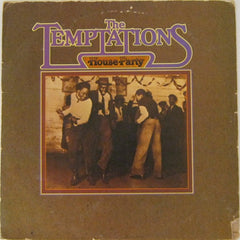 Temptations, The - House Party (Vinyl) Image