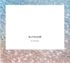 Pet Shop Boys - Elysium (CD) Image