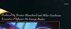 Terence Blanchard - The Billie Holiday Songbook (CD) Image