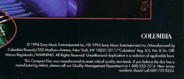 Terence Blanchard - The Billie Holiday Songbook (CD) Image