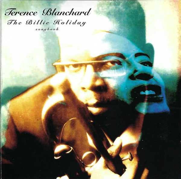 Terence Blanchard - The Billie Holiday Songbook (CD) Image