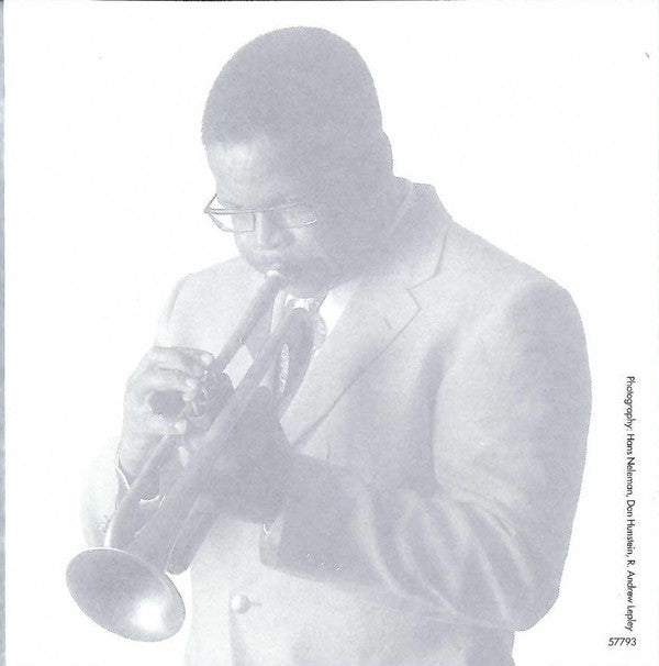 Terence Blanchard - The Billie Holiday Songbook (CD) Image