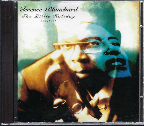 Terence Blanchard - The Billie Holiday Songbook (CD) Image