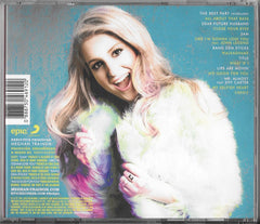 Meghan Trainor - Title (CD) Image