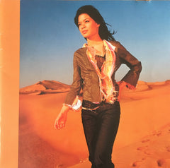 Vanessa-Mae - Subject To Change (CD) Image
